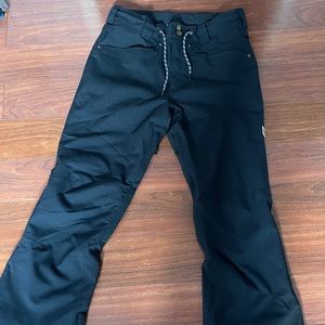 DC Snowboard Pants